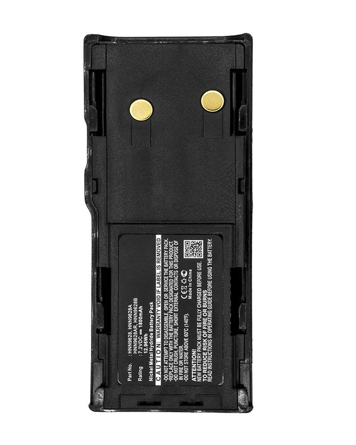 Motorola WPPN4012R Battery - 3