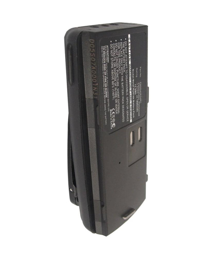 Motorola AXU4100 Battery - 2