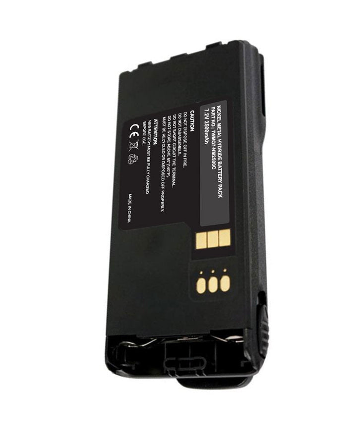 Motorola XTS 1500 XTS 2500 Battery 2500mAh - 2