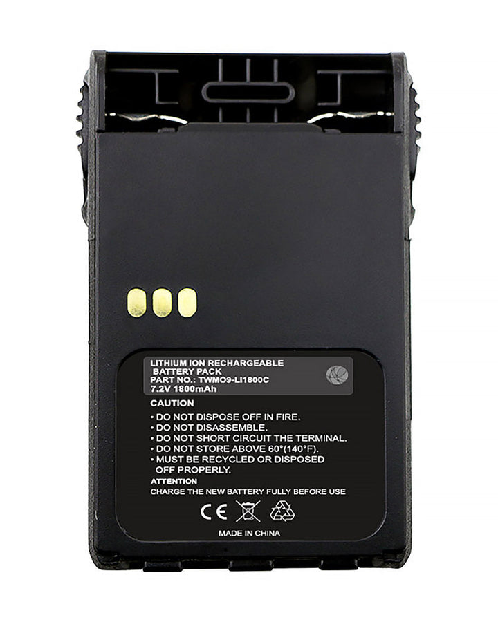 Motorola EX500 Battery-3