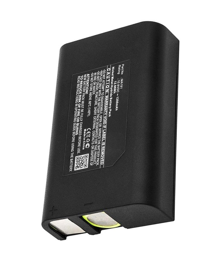 Panasonic 78691123968 Battery - 2