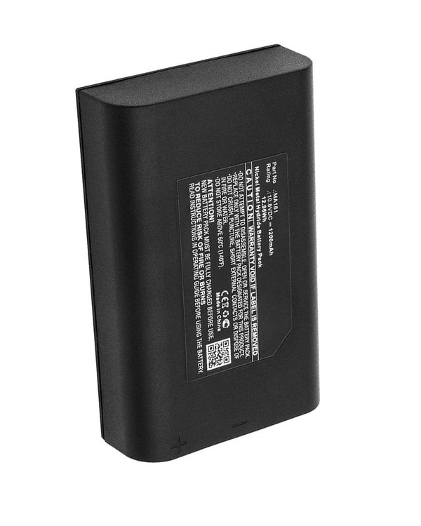 Relm Bendix-King BP34 Battery