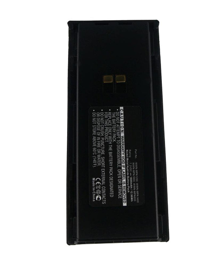 Maxon SP130 Battery - 3