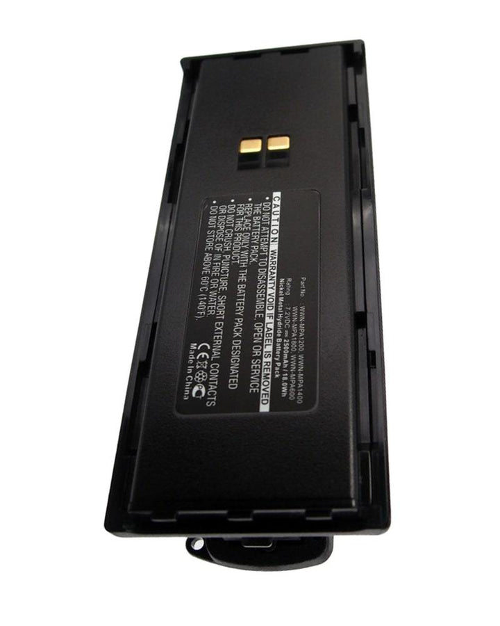 Maxon SL55 Battery - 6