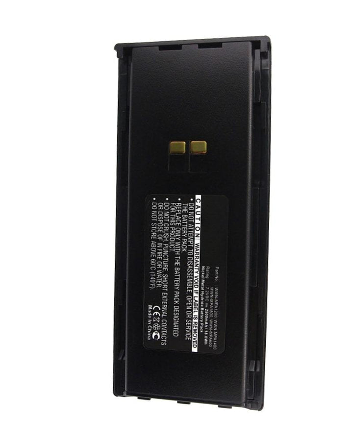 Maxon SL55 Battery - 7