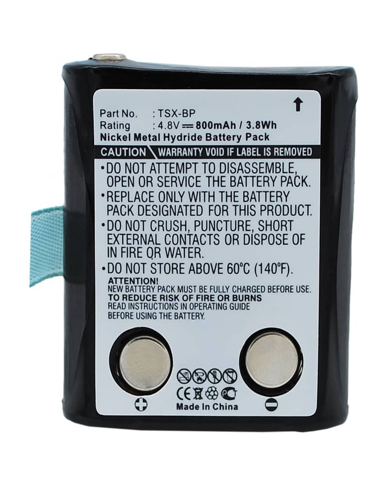 TriSquare TSXBP Replacement Battery