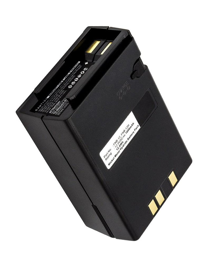 Vertex Standard FTH-2008 Battery - 2