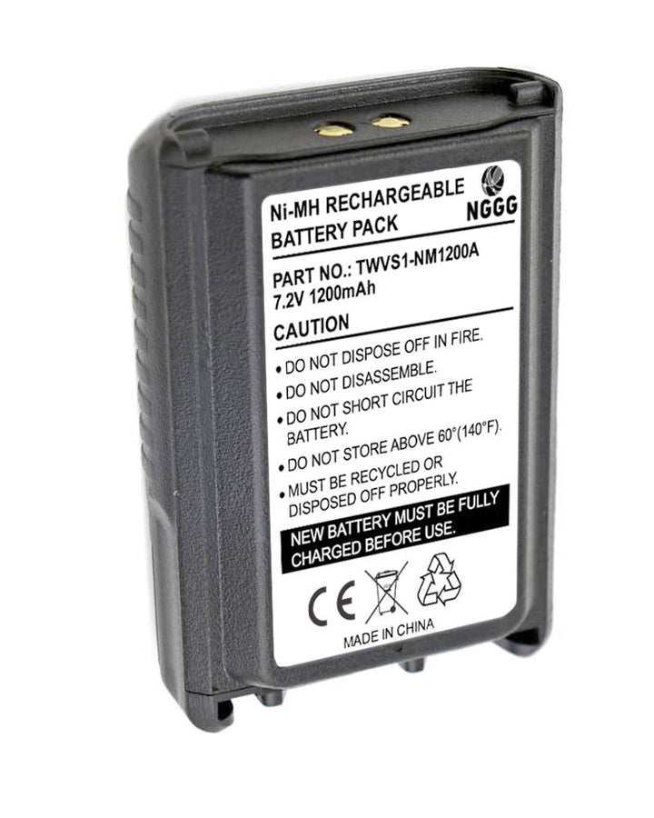 Bearcom BC95 Battery