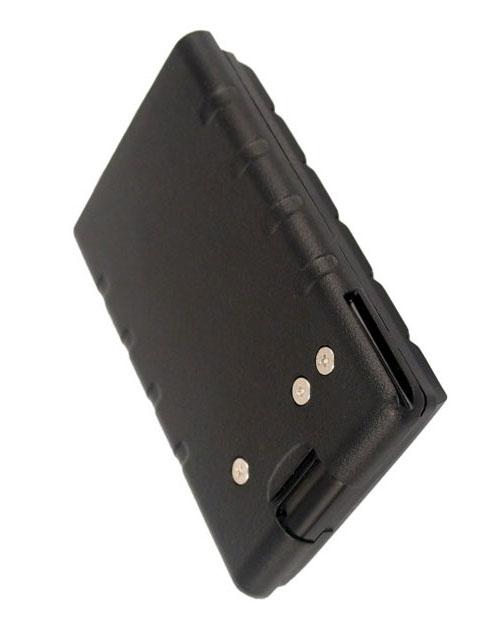 Vertex Standard VX-160 Battery (1650mAH Ni-MH)