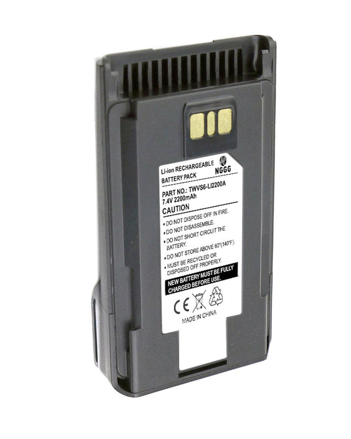 Vertex Standard FNB-V138Li Battery-5