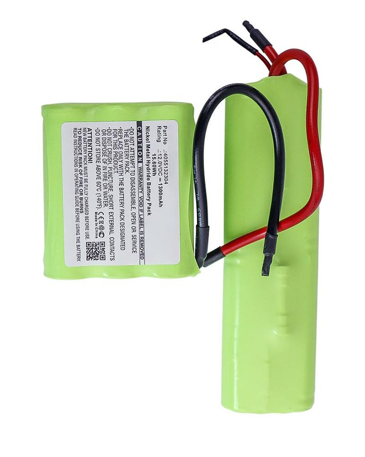 AEG AG906 Battery - 2