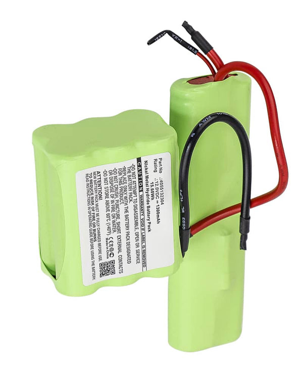 Electrolux ZB2911P Battery