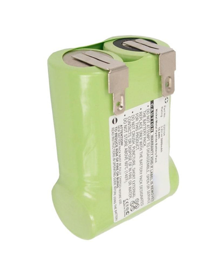 AEG Junior 3000 Battery - 2