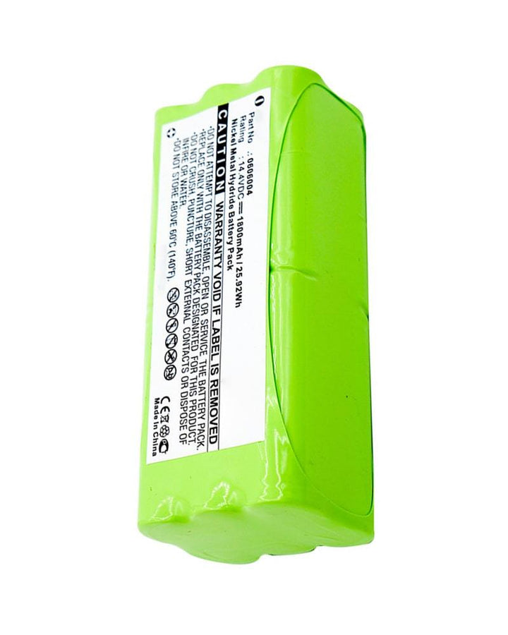 Dirt Devil 0606004 Battery - 2