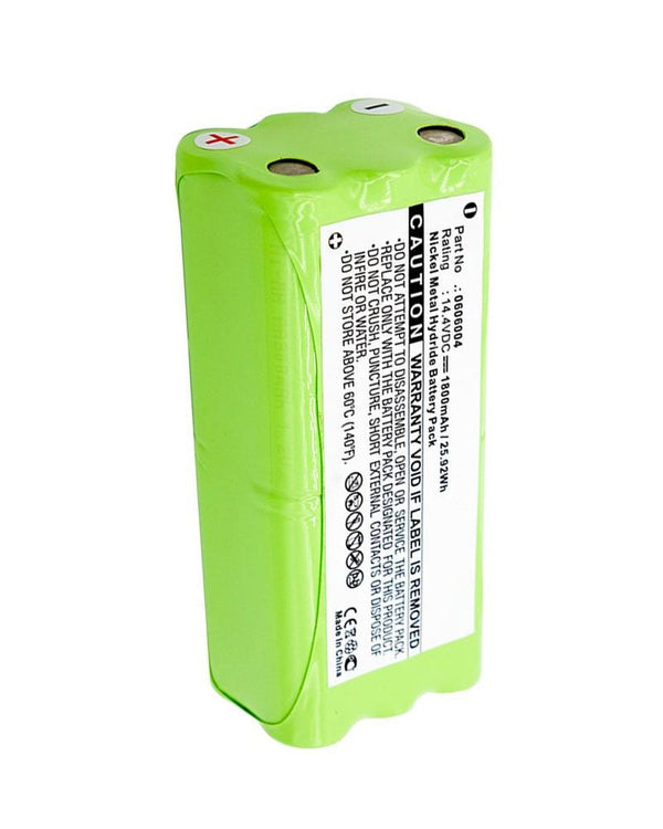 Ecovacs Dibea L6 Battery