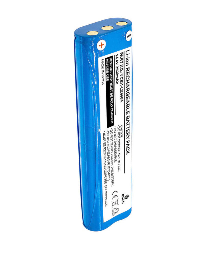 Philips FC8832 2600mAh Vacuum Cleaner Battery