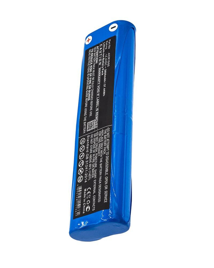 Bissell 16052 Battery - 2