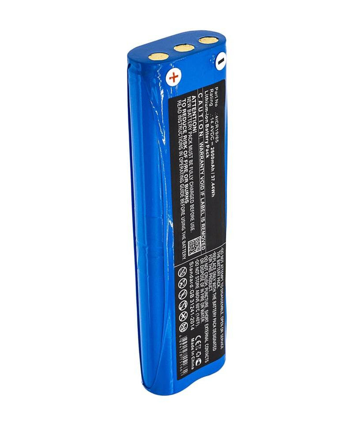 Bissell 1605A Battery