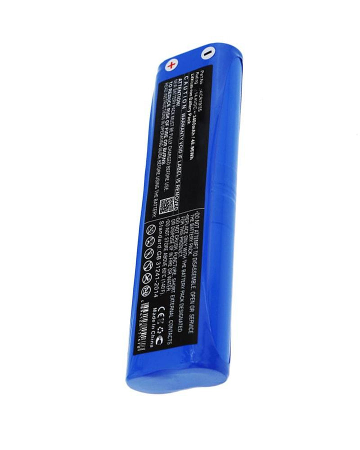 Bissell 16052 Battery - 6