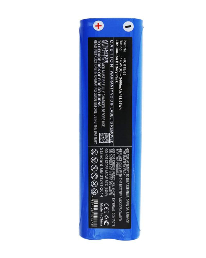 Bissell 16052 Battery - 7