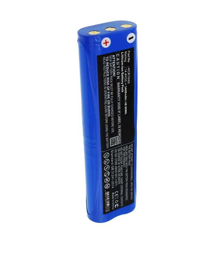 Bissell 16052 Battery - 5