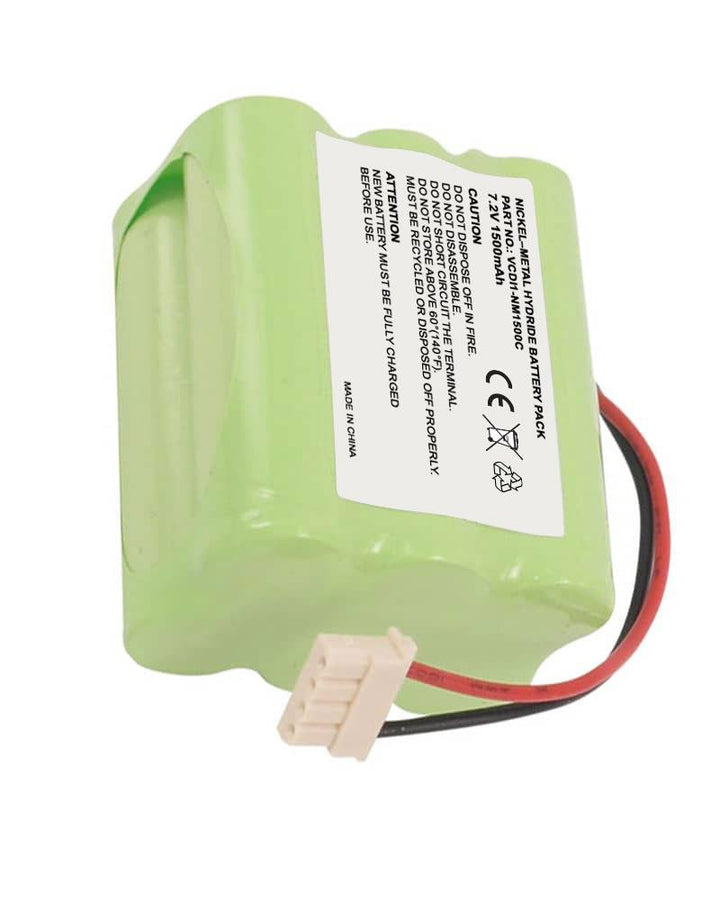 Mint GPHC152M07 Battery - 2