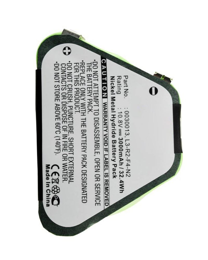 Dirt Devil M030 Battery - 3