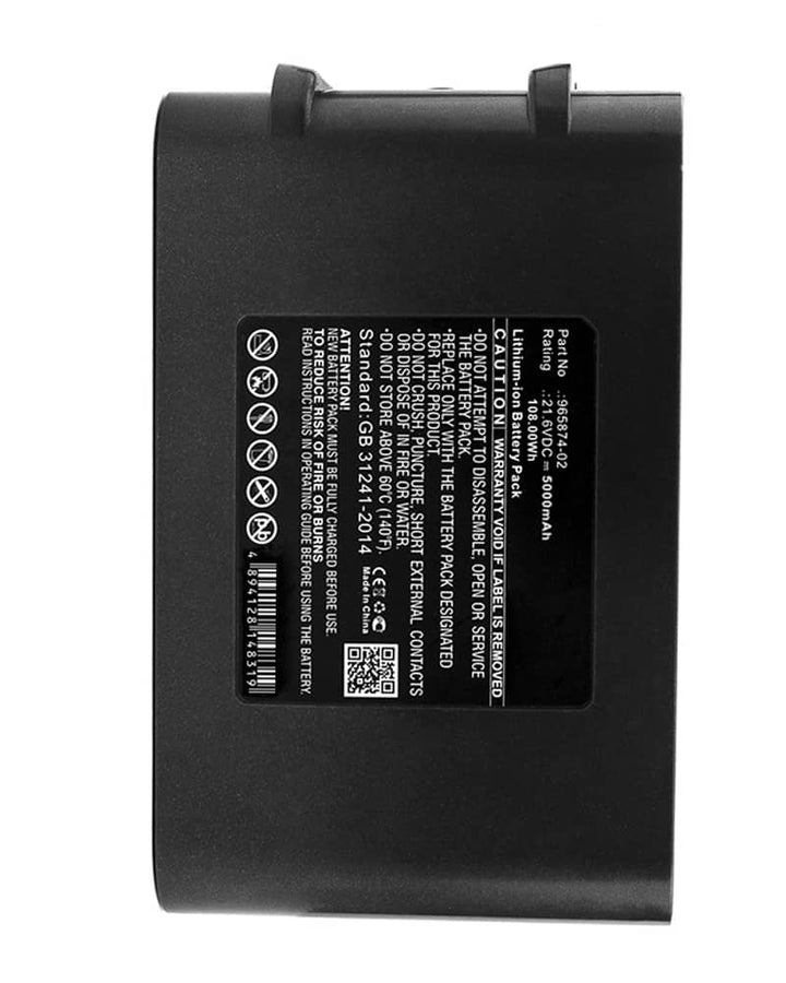 Dyson 205794-04 Battery - 3