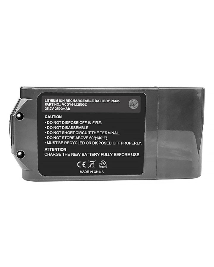 Dyson 969352-02 Battery-3