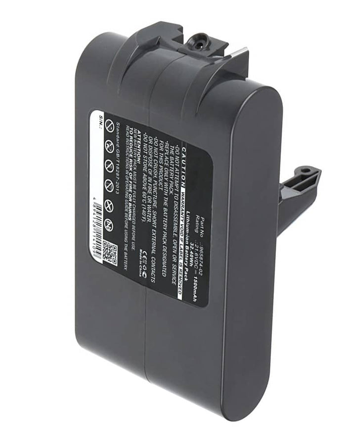 Dyson DC61 Battery - 3