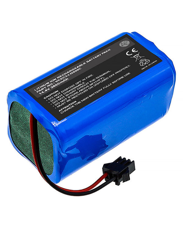 Ecovacs DN621 Battery