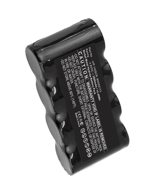 Electrolux ZB264x Battery