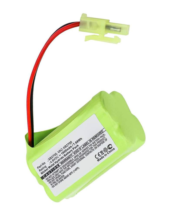 Shark C-XB2700 Battery - 2