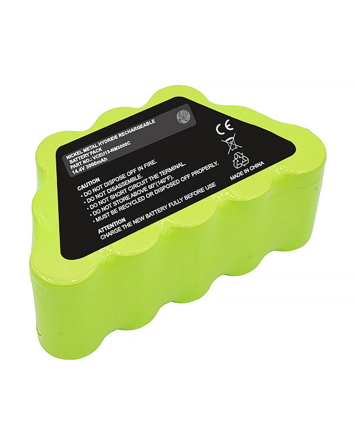 Shark SV1107 Battery