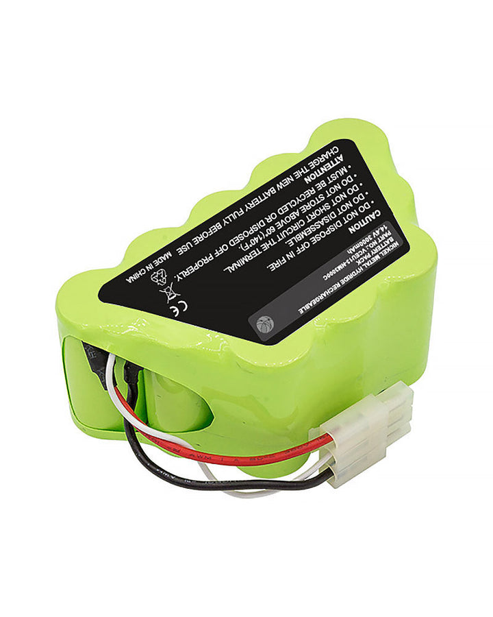 Shark SV1107 Battery-2