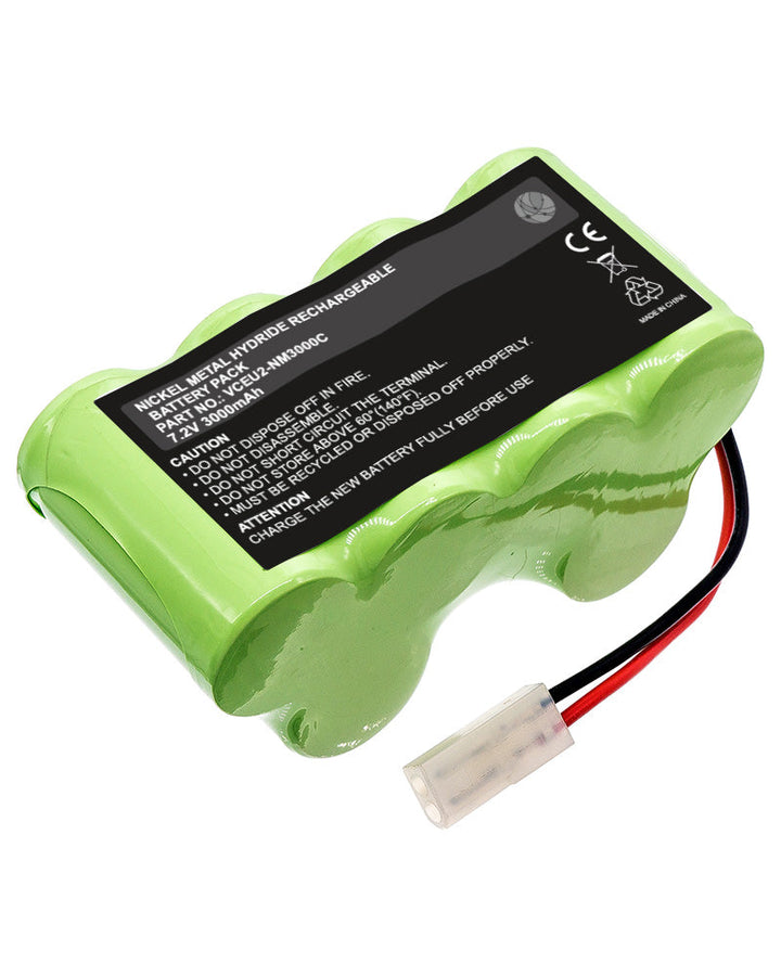 Shark EU-36120 Battery