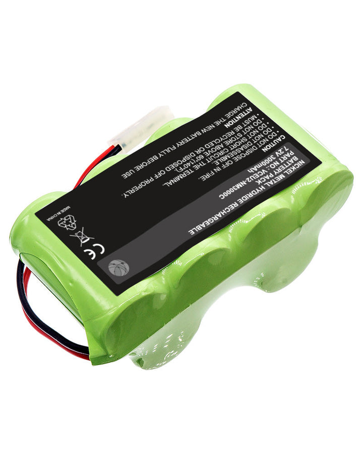 Shark EU-36120 Battery-2