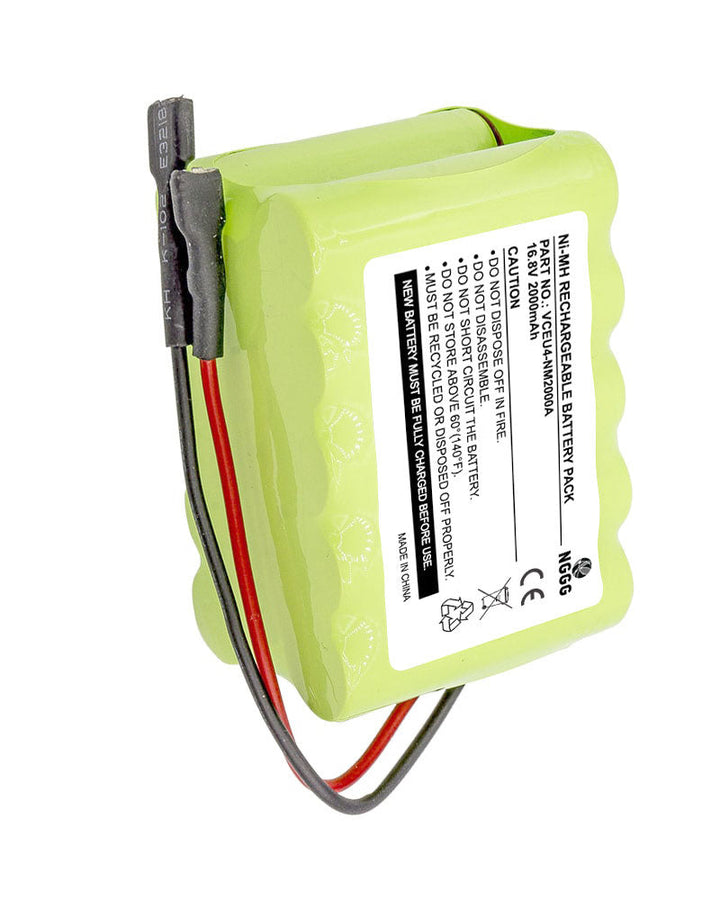 Shark XB780N 2000mAh Vacuum Cleaner Battery