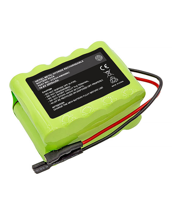 Shark XB780N Battery