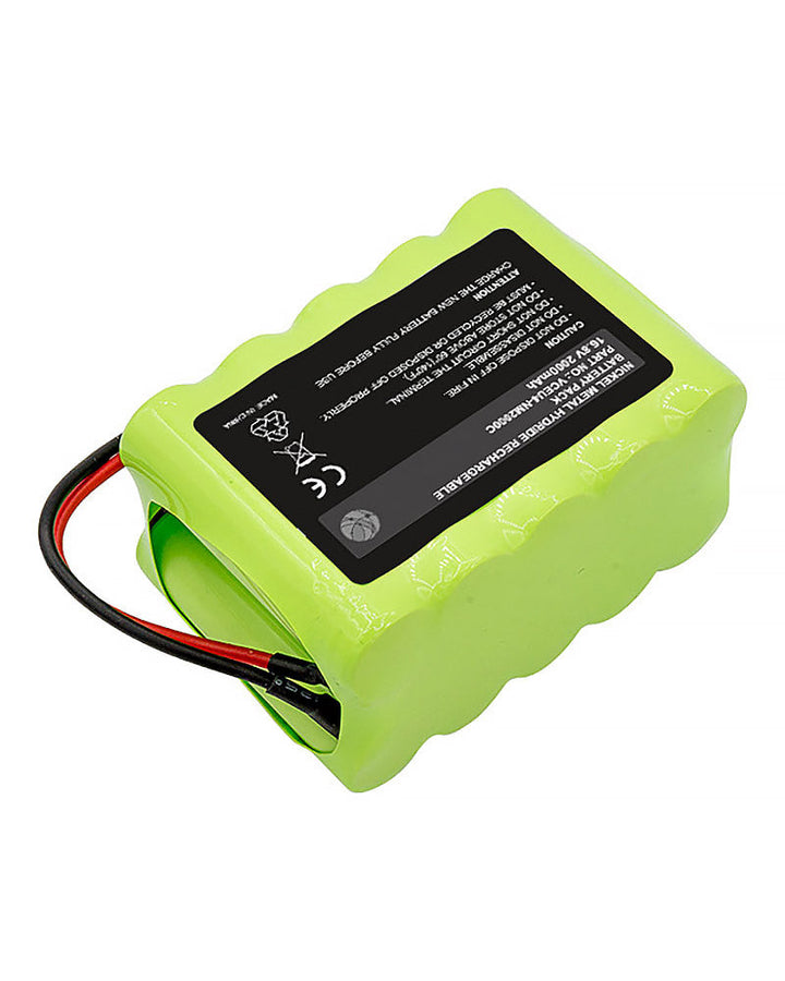 Shark XB780N Battery-2