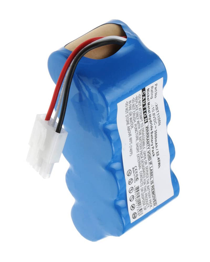 Shark SV1106N XBT1106N Battery 3000mAh - 2