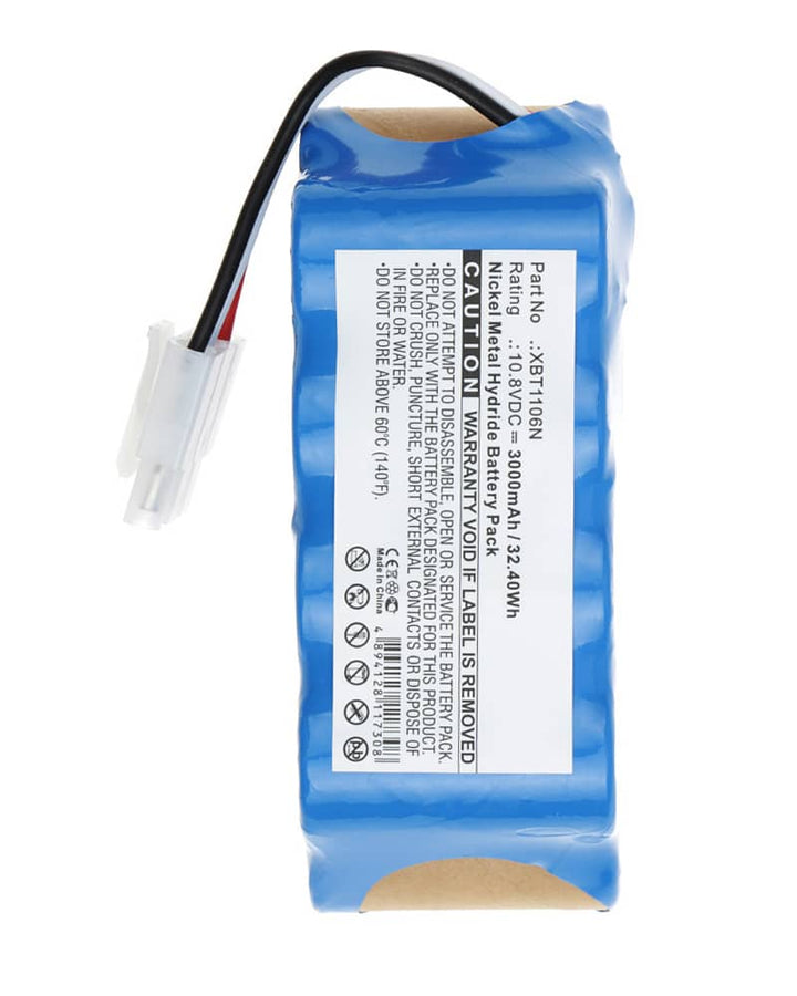 Shark SV1106N XBT1106N Battery 3000mAh - 3