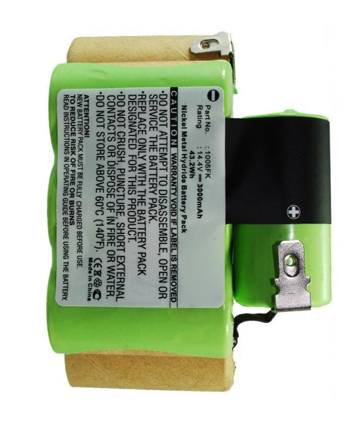 Shark EP750 100350 Battery - 3