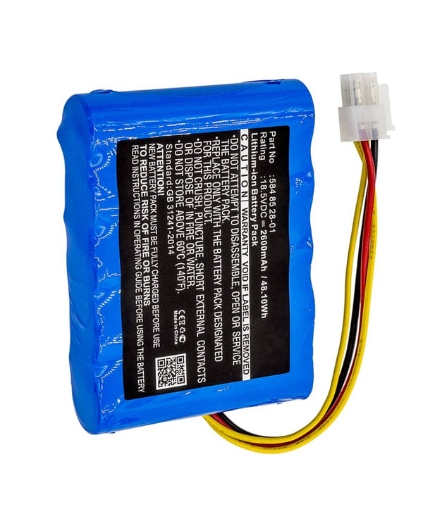 Husqvarna Automower 310 2015 Battery