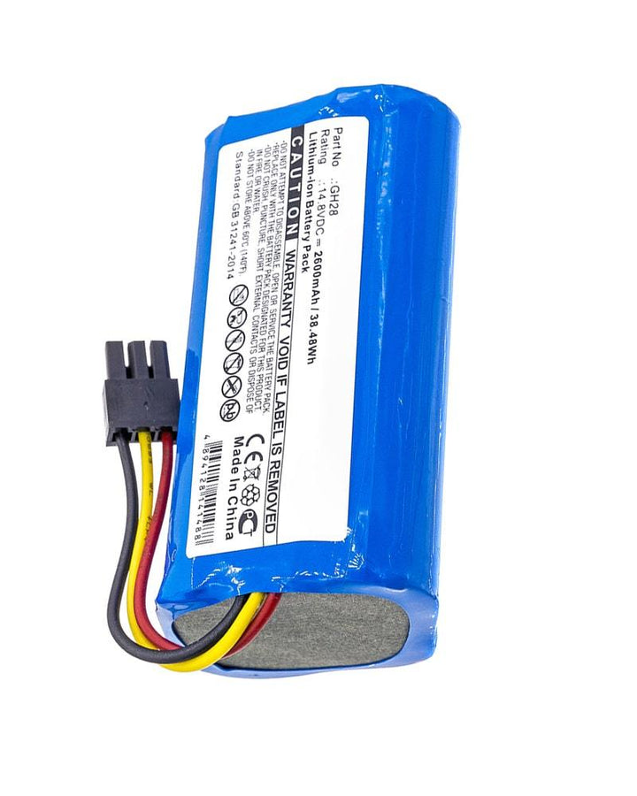 Haier T550 Battery - 2