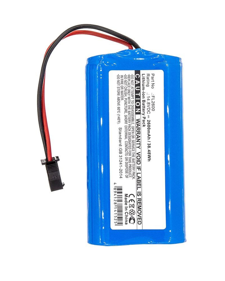 Haier TAB-T550WSC Battery - 2