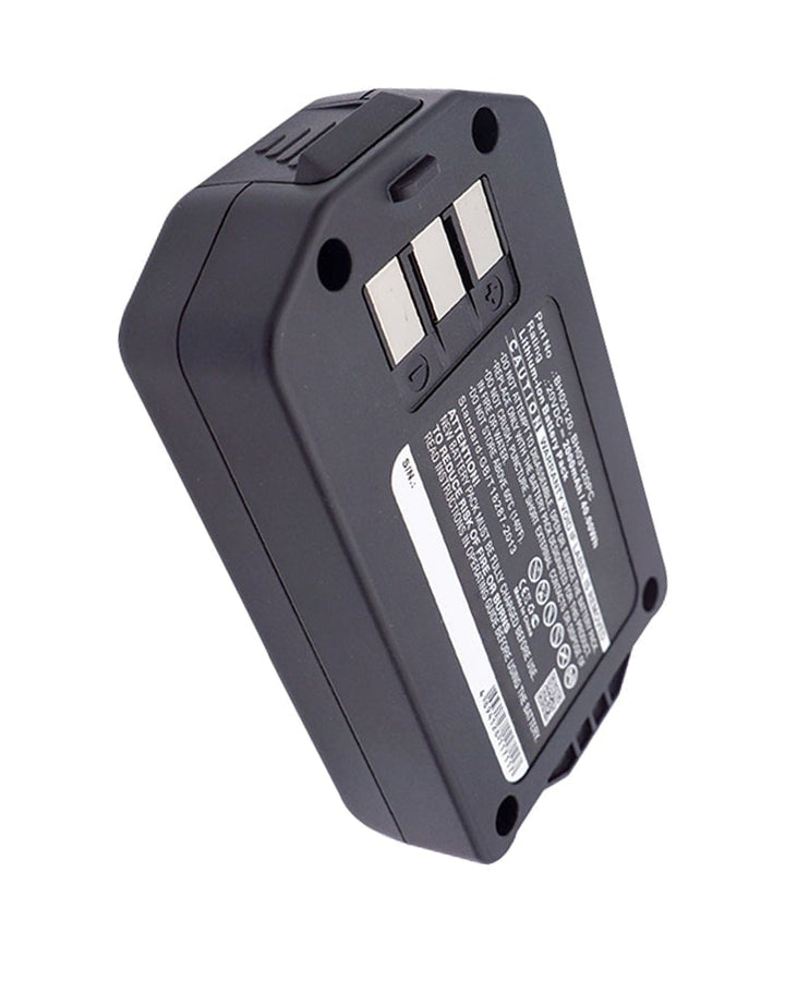 Hoover BH03120 BH50120 BH52120 Battery 2000mAh - 2