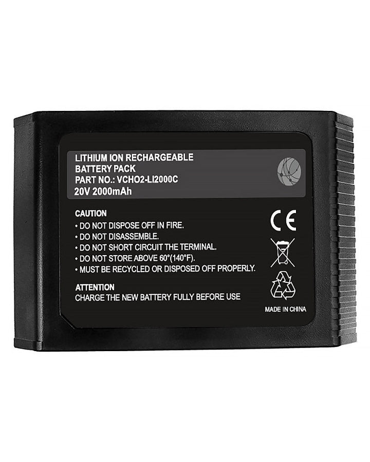 Hoover BH53310 Battery-3