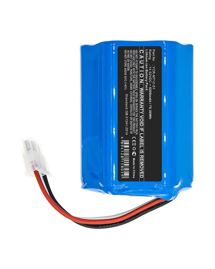 CS-YCM720VX Battery - 2