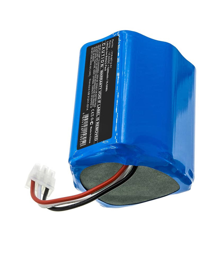 iCLEBO YCR-M07-20W Battery